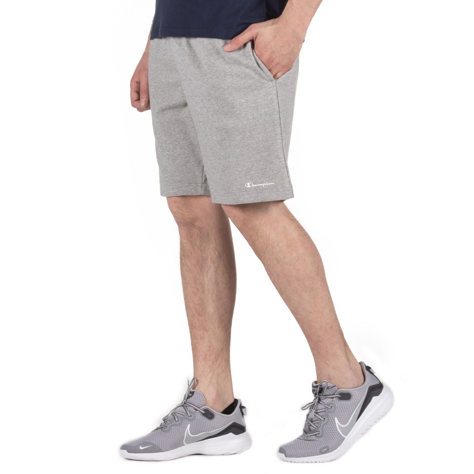 CHAMPION MEN'S SHORTS 215099-EM006 Grey