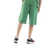 CHAMPION LONG BERMUDA 218603-GS011 Pine Image 0