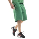 CHAMPION LONG BERMUDA 218603-GS011 Pine Image 1