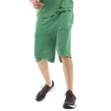 CHAMPION LONG BERMUDA 218603-GS011 Pine Image 3
