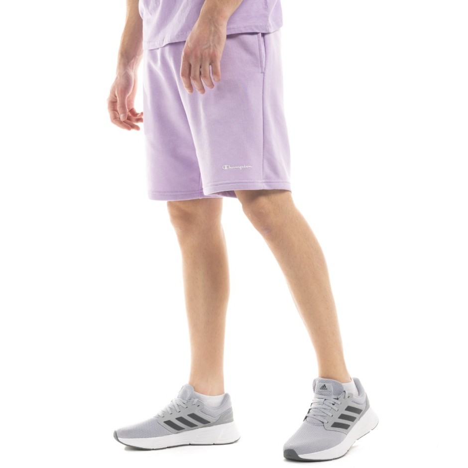 CHAMPION BERMUDA 218711-VS022 Lilac