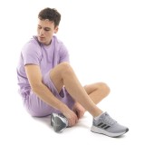 CHAMPION BERMUDA 218711-VS022 Lilac Image 2