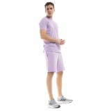 CHAMPION BERMUDA 218711-VS022 Lilac Image 3