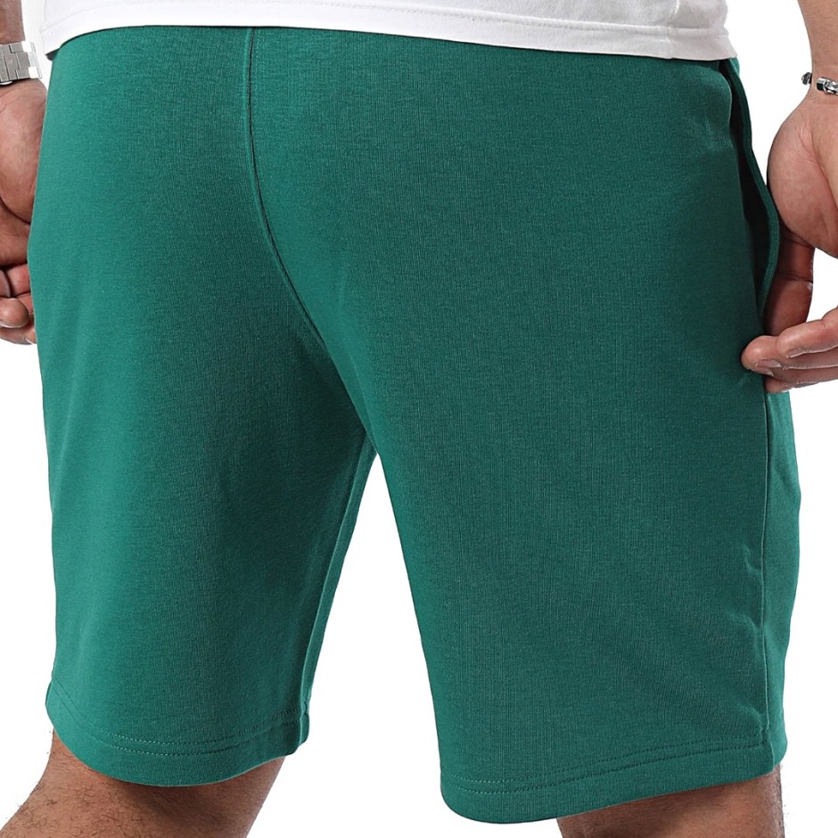 Ανδρική Βερμούδα Πράσινη - Champion