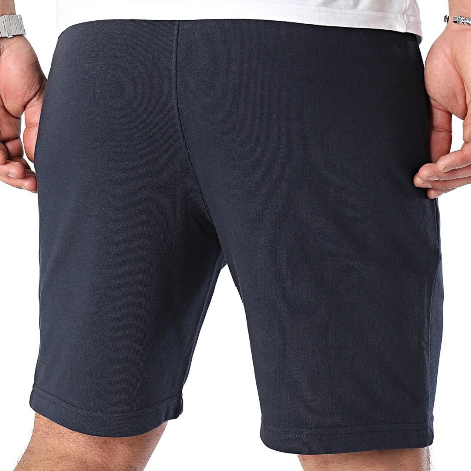 Ανδρική Βερμούδα Μπλε - Champion