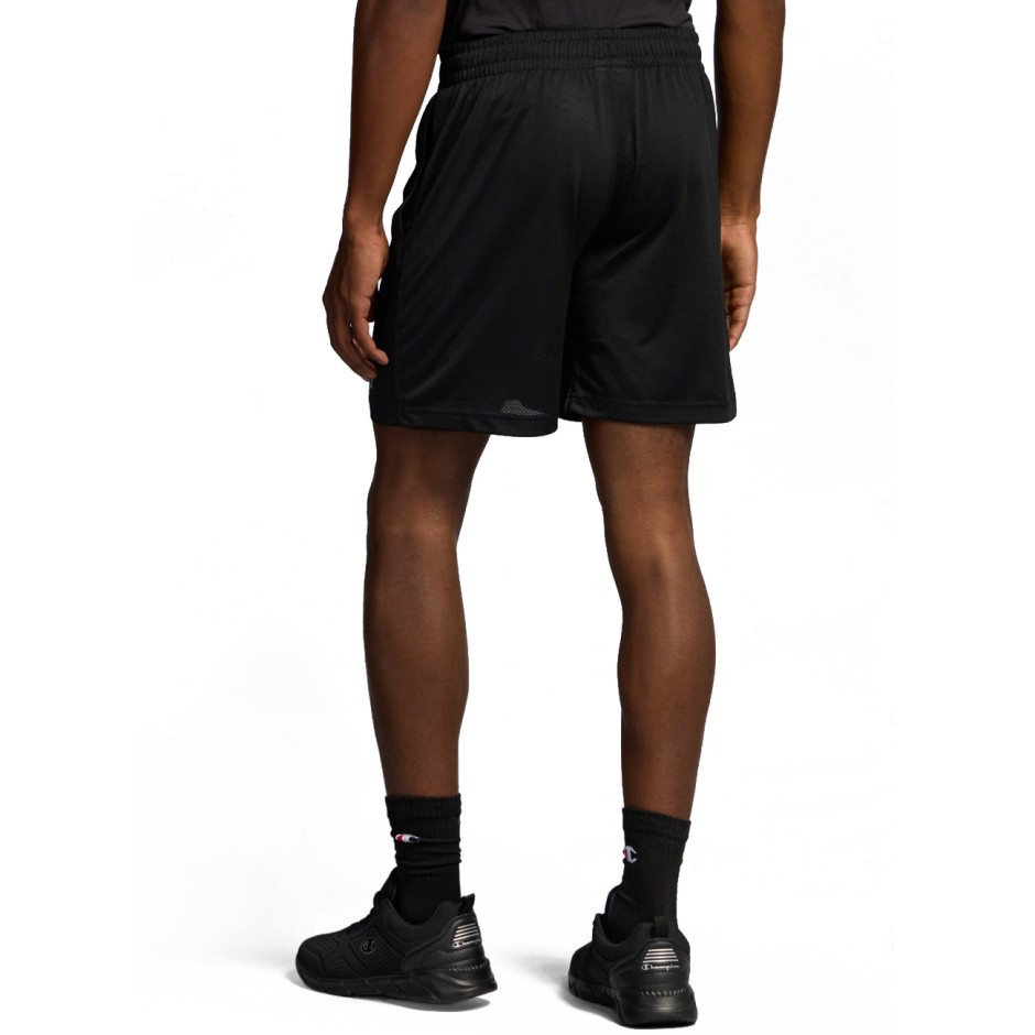 CHAMPION 220905-KK001 Μαύρο