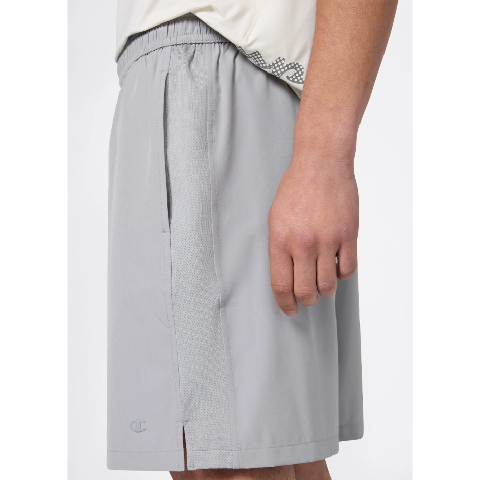 CHAMPION 221365-ES076 Γκρί