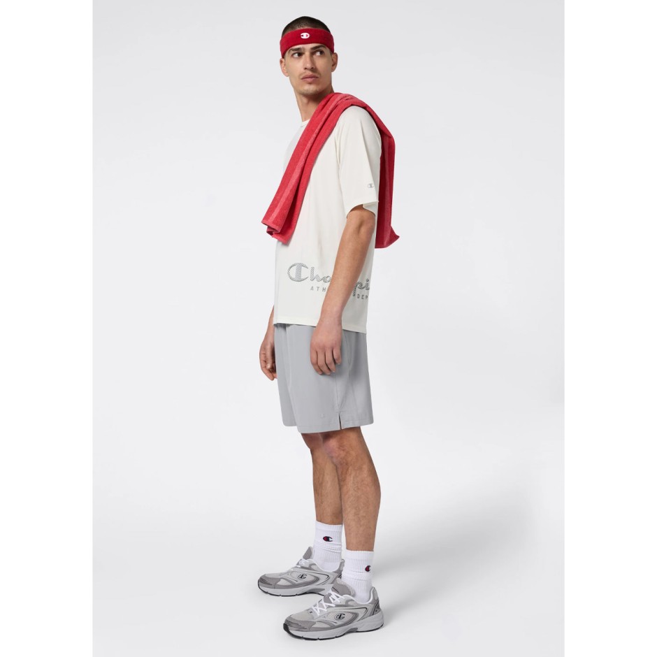 CHAMPION 221365-ES076 Γκρί