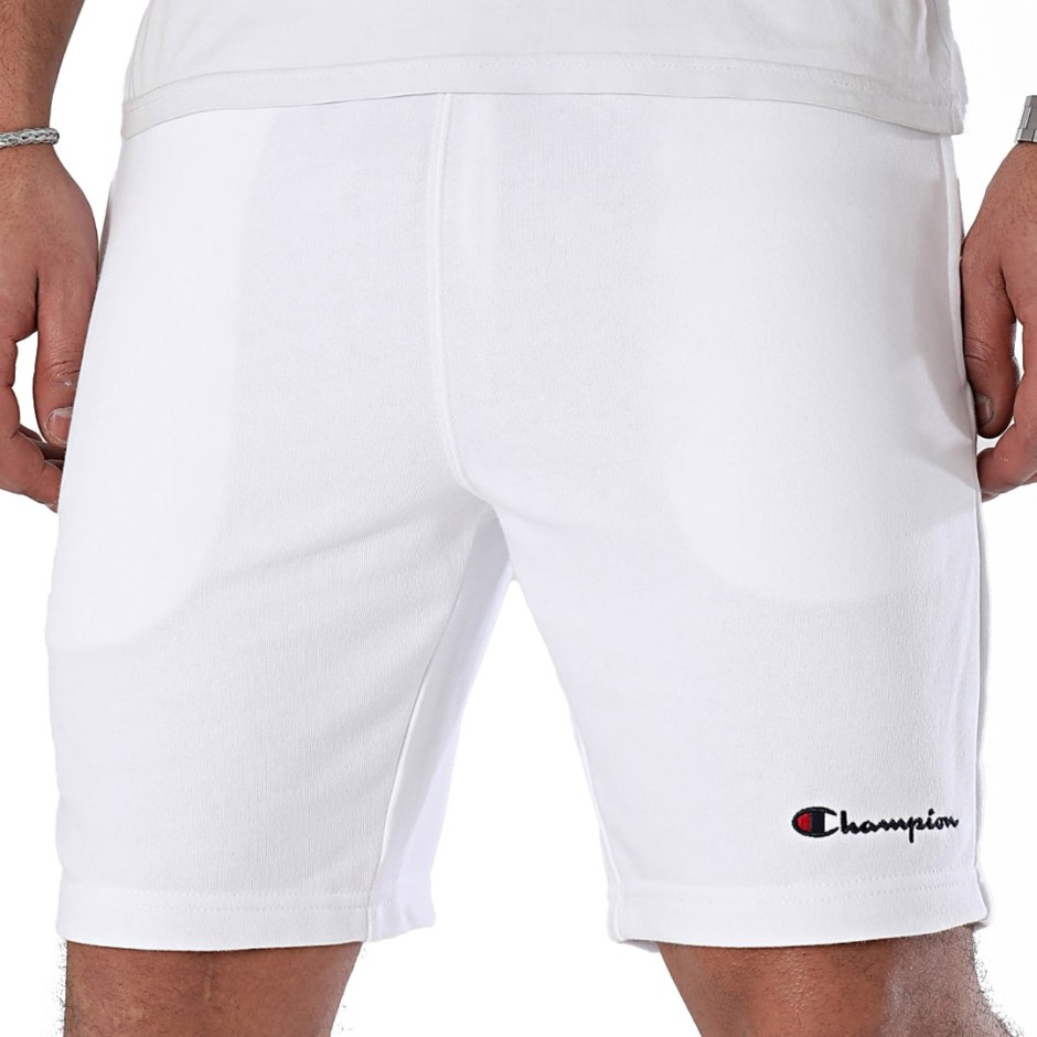 CHAMPION 219906-WW001 White