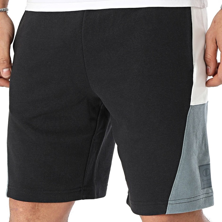 CHAMPION 219777-KK001 Black