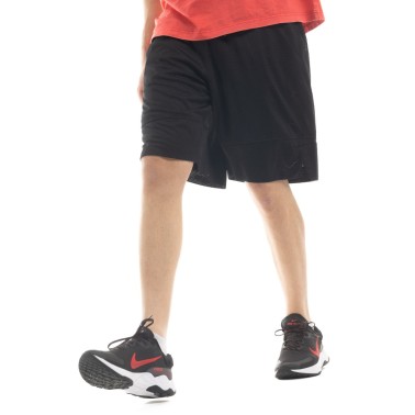 CHAMPION BERMUDA 218481-KK001 Black