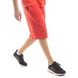 CHAMPION LONG BERMUDA 218603-RS005 Red Image 