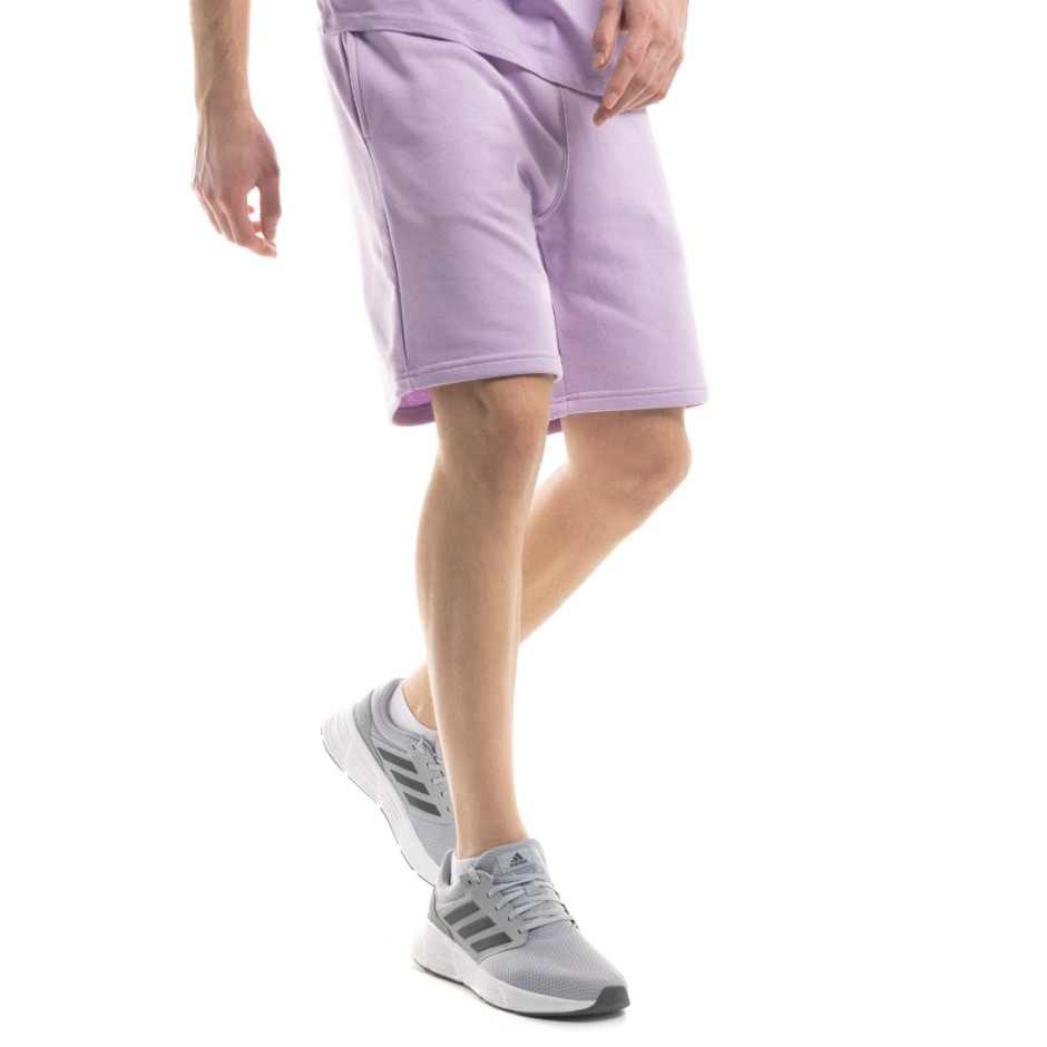 CHAMPION BERMUDA 218711-VS022 Lilac