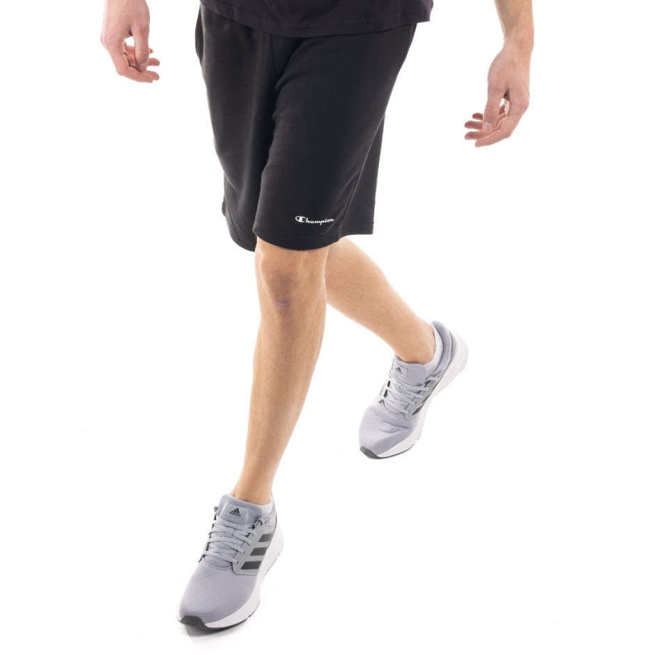 CHAMPION BERMUDA 218711-KK001 Black