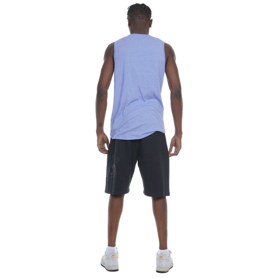BODY ACTION 033223-01-01 Μαύρο