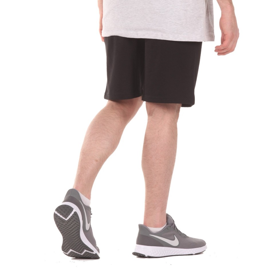 BODY ACTION 033224-01-01 Μαύρο