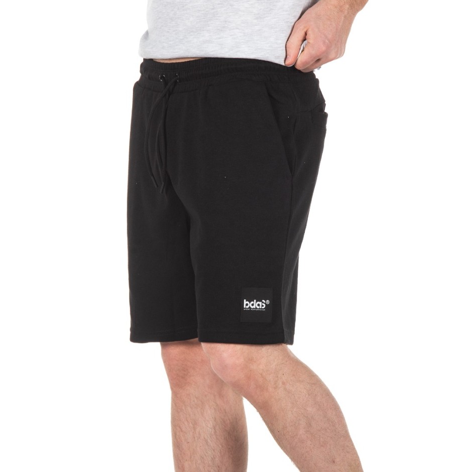 BODY ACTION 033224-01-01 Μαύρο