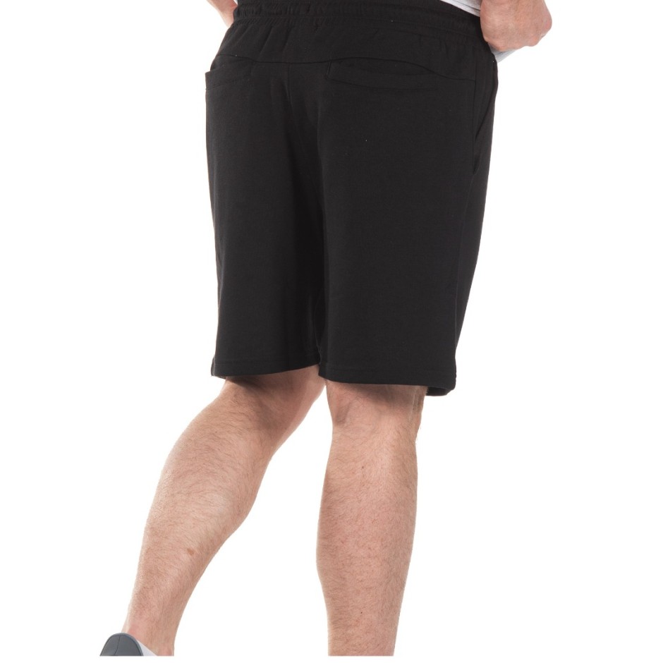 BODY ACTION 033224-01-01 Μαύρο