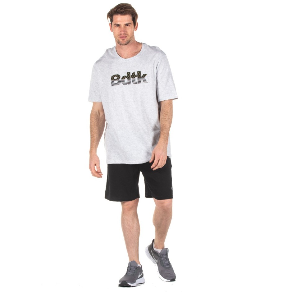 BODY ACTION 033224-01-01 Μαύρο