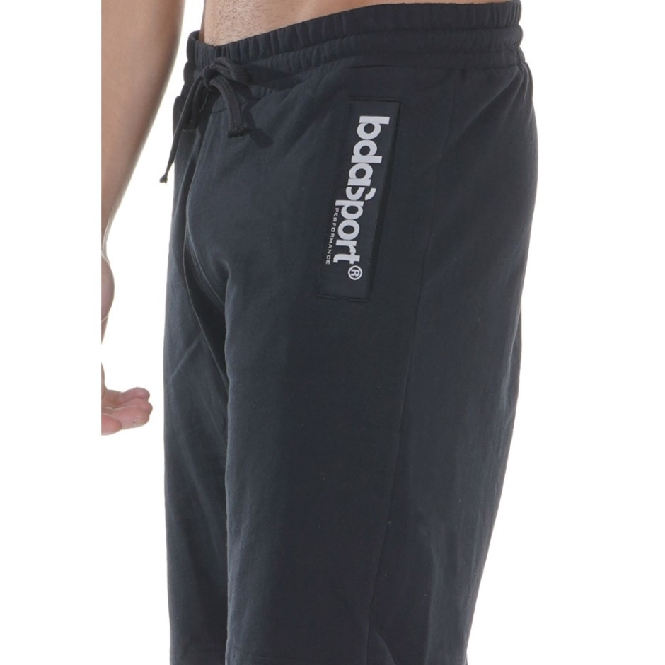 BODY ACTION 033233-01-01 Black