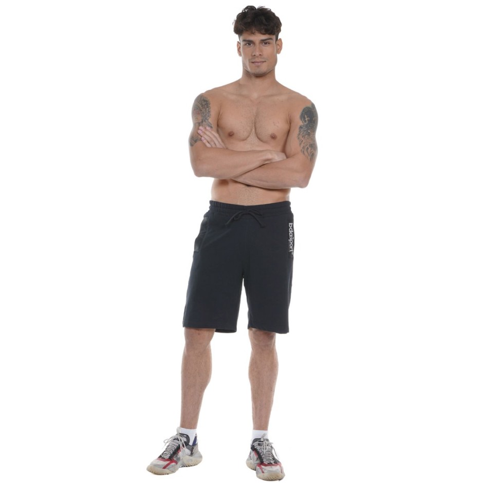BODY ACTION 033233-01-01 Black