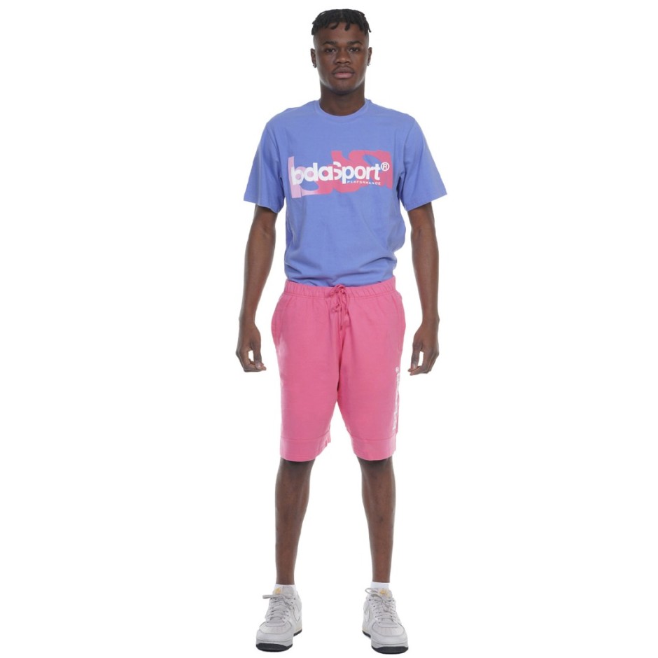 BODY ACTION 033226-01-12B Pink