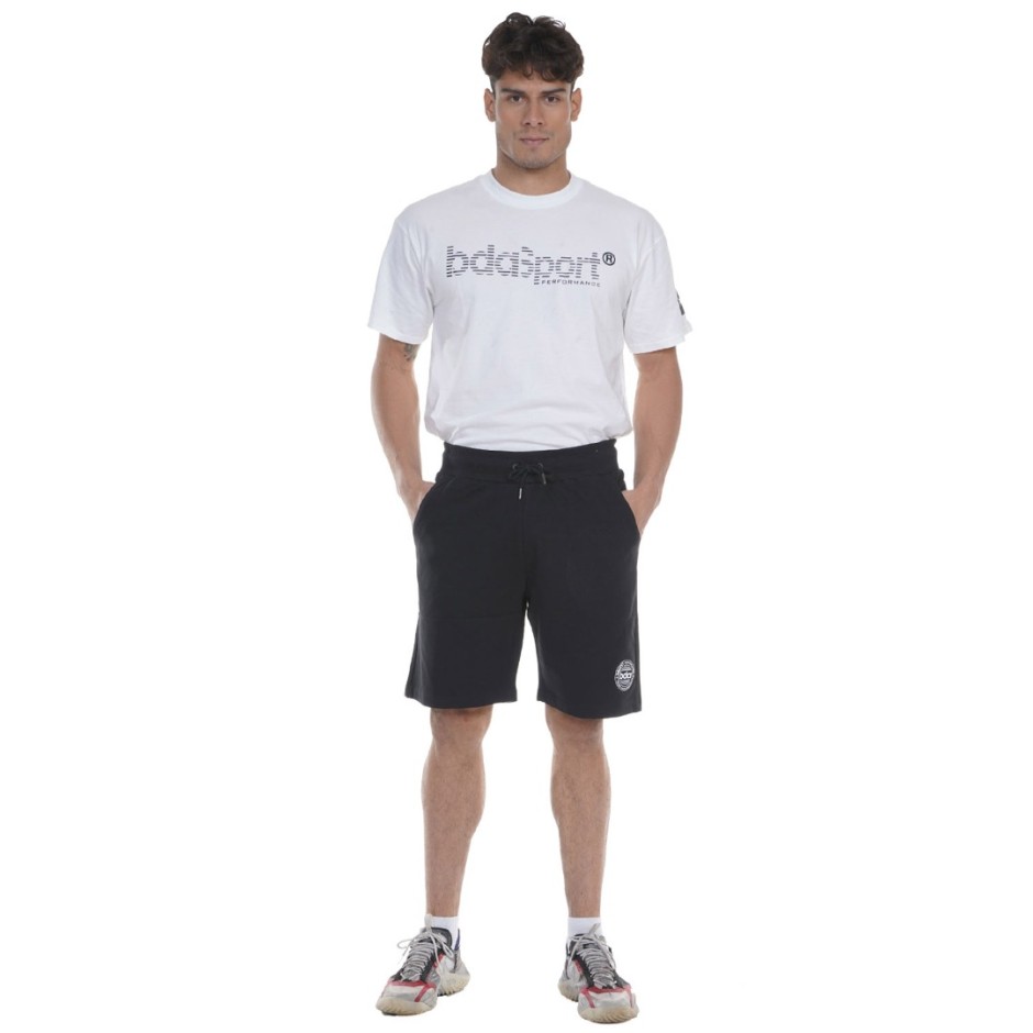 BODY ACTION 033227-01-01 Μαύρο