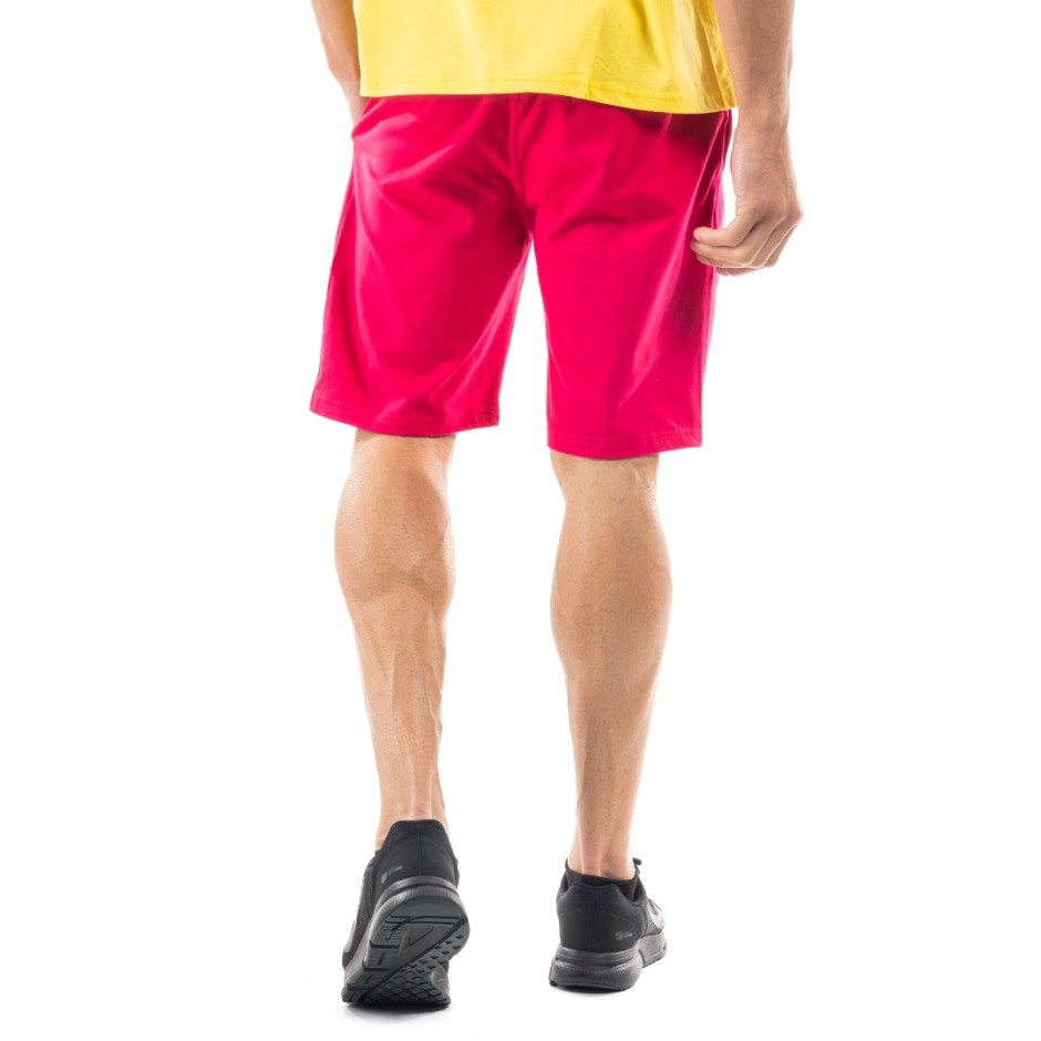 BODY ACTION Κόκκινο