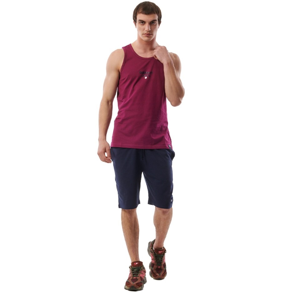 BODY ACTION 033315-01-04B Blue