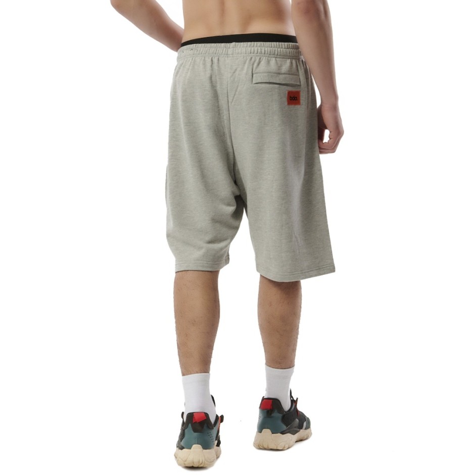 BODY ACTION 033318-01-03D Γκρί