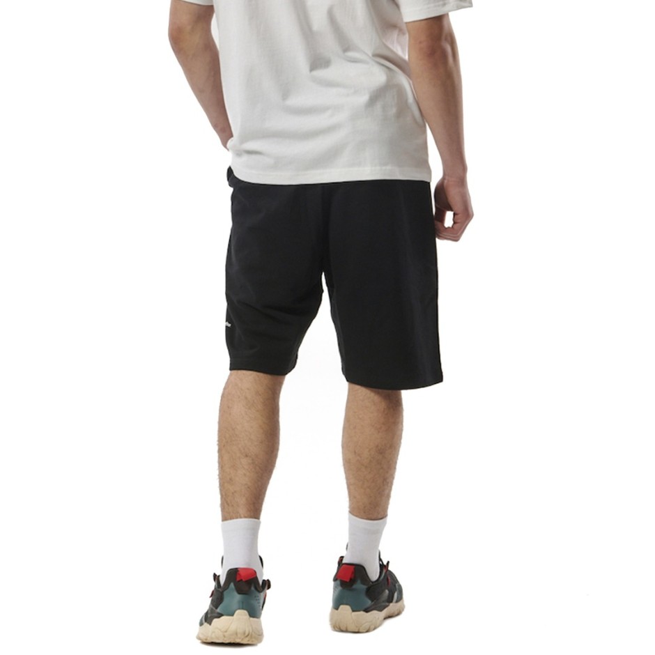 BODY ACTION 033318-01-01 Μαύρο