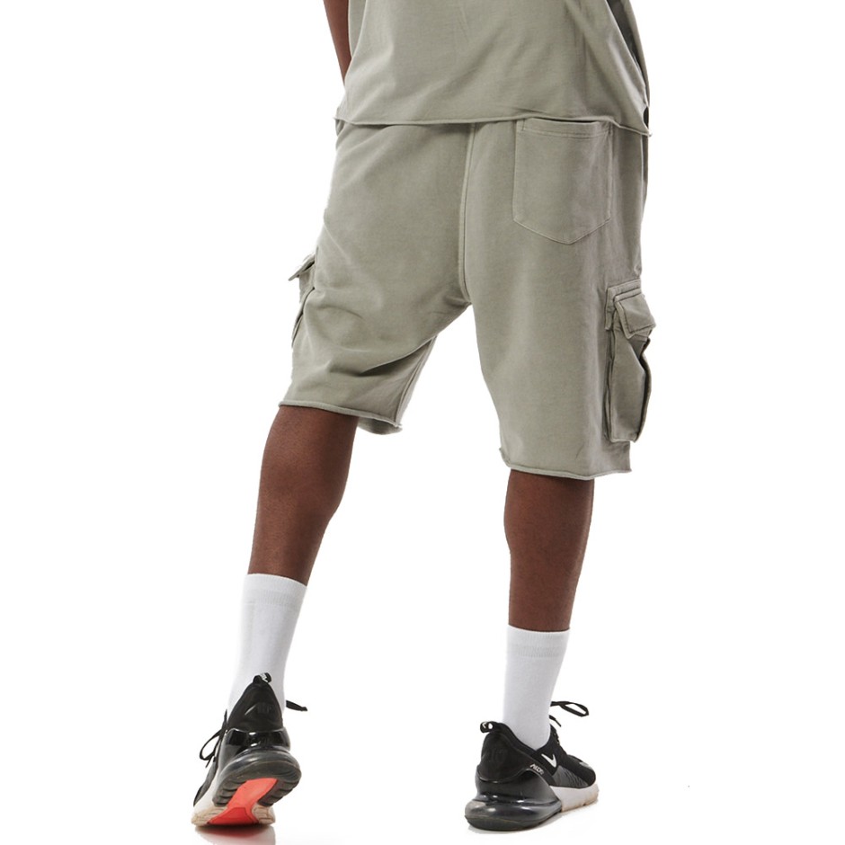 BODY ACTION Γκρί