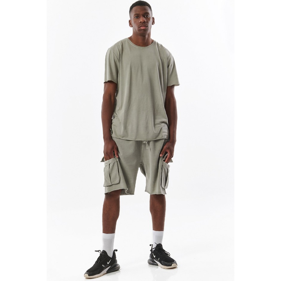 BODY ACTION Γκρί