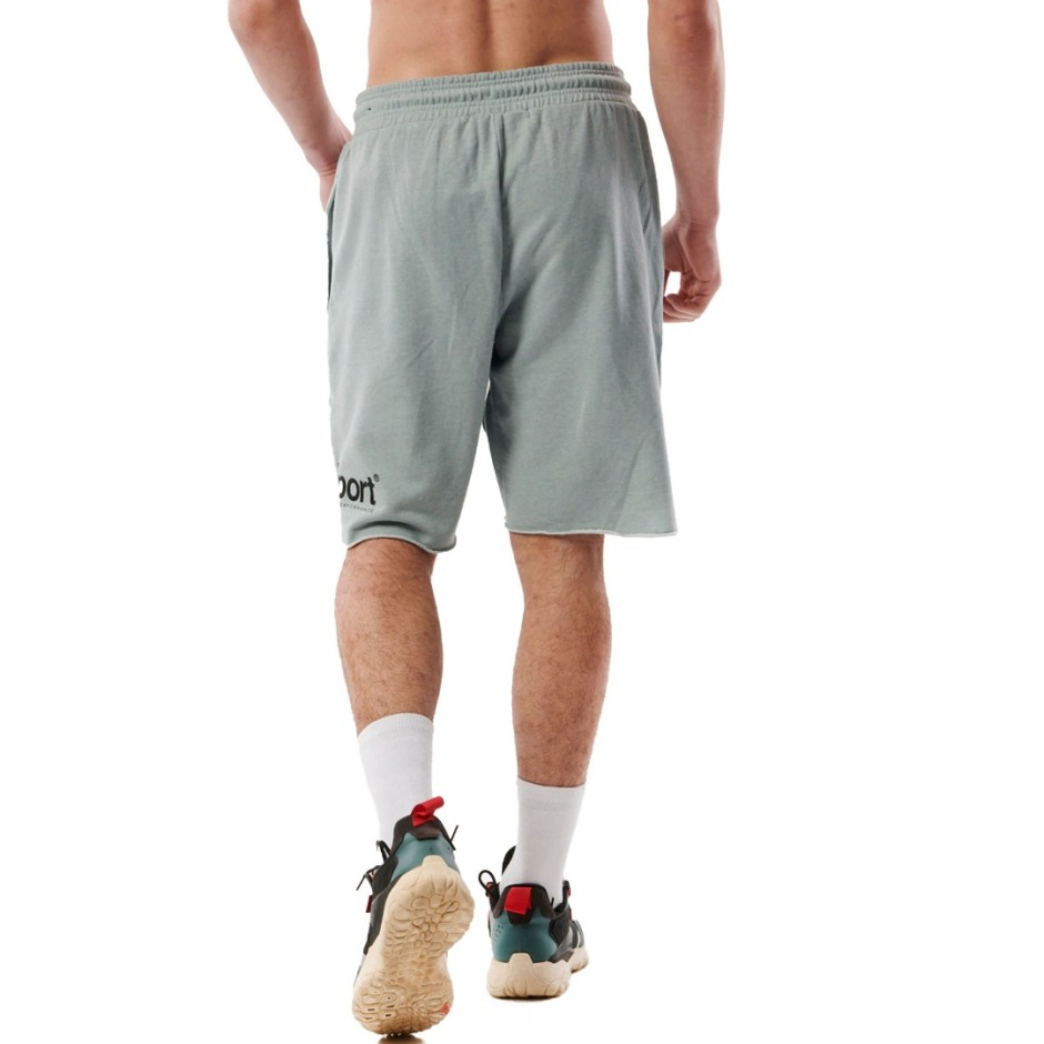 BODY ACTION 033324-01-03 Grey