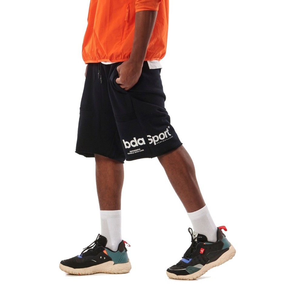 BODY ACTION 033324-01-01 Μαύρο