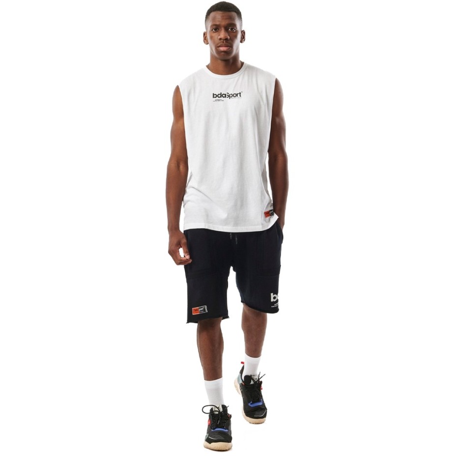 BODY ACTION 033324-01-01 Μαύρο