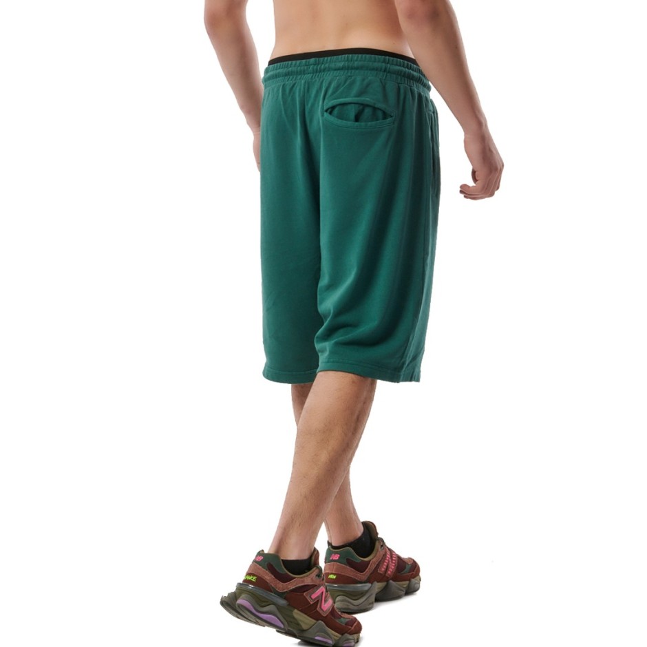 BODY ACTION 033327-01-07 Green