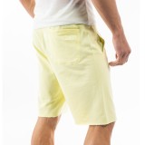 BODY ACTION 033236-01-09A Yellow Image 2
