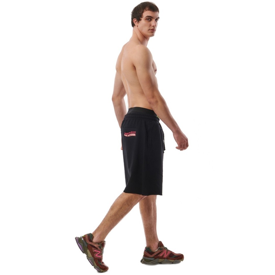 BODY ACTION Μαύρο