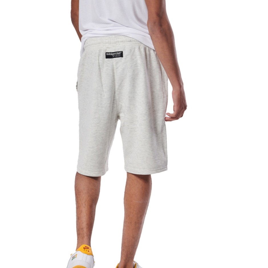 BODY ACTION 033421-01-03C Grey