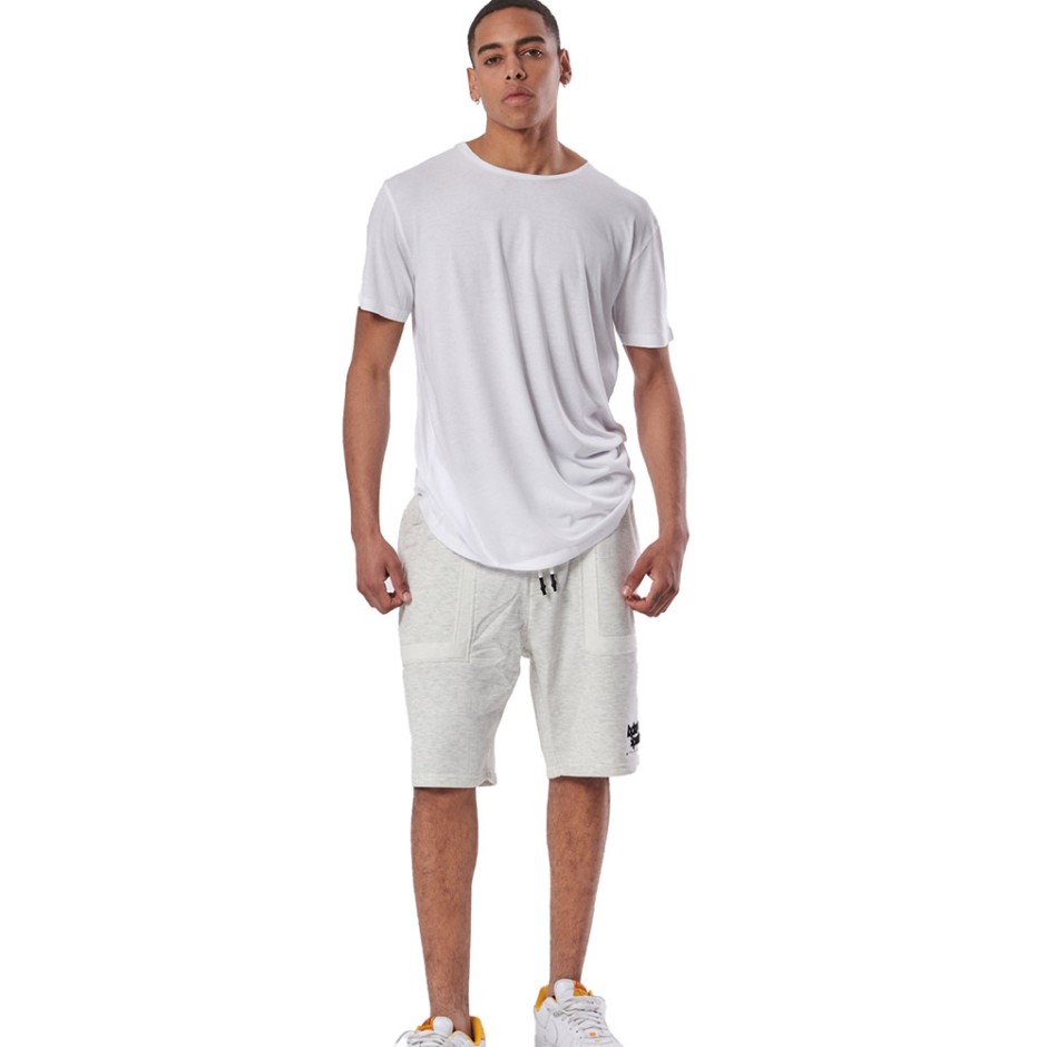BODY ACTION 033421-01-03C Grey