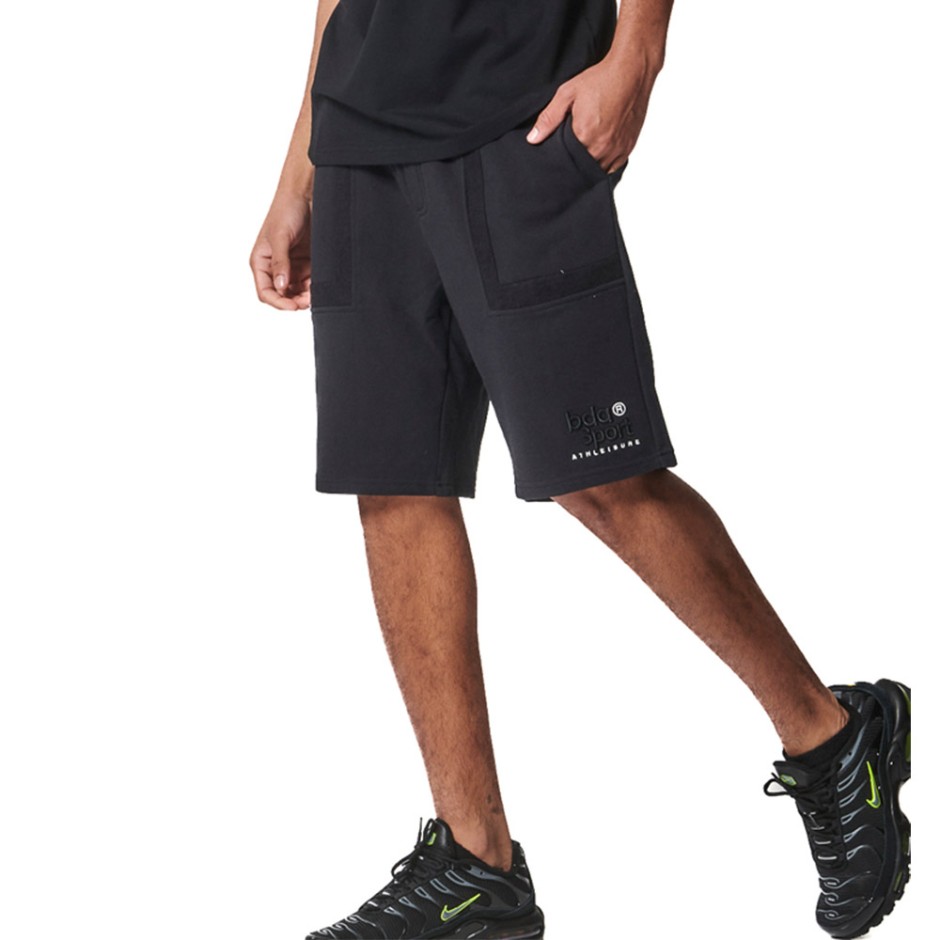 BODY ACTION 033421-01-01 Black