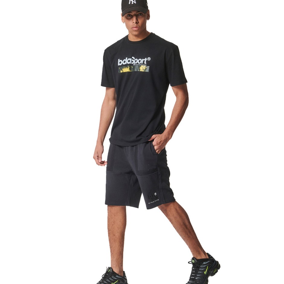 BODY ACTION 033421-01-01 Black