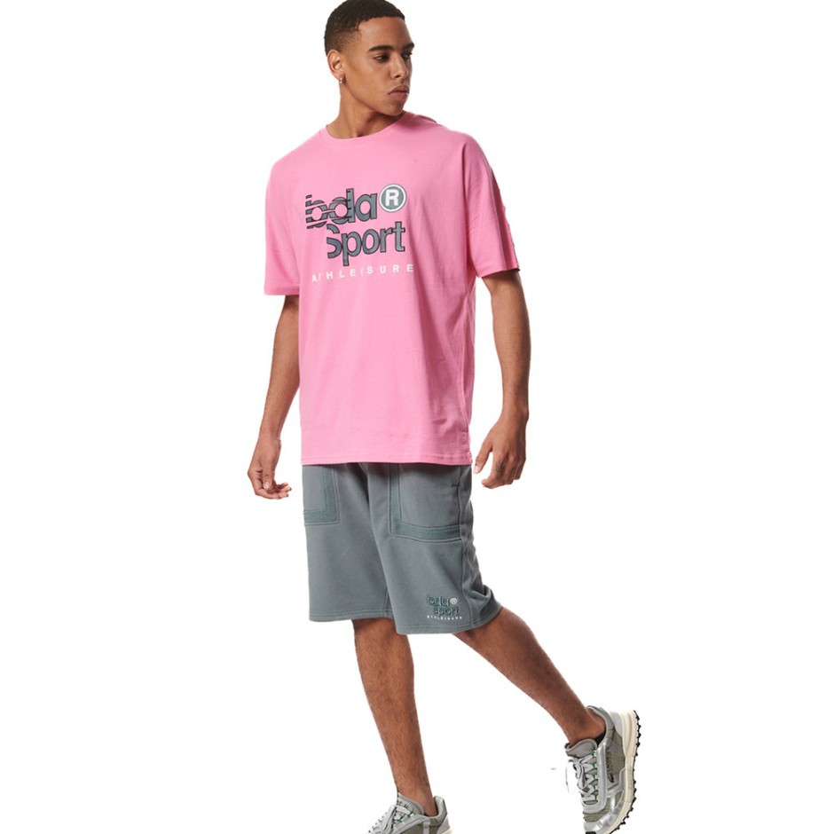 BODY ACTION 033421-01-04 Blue