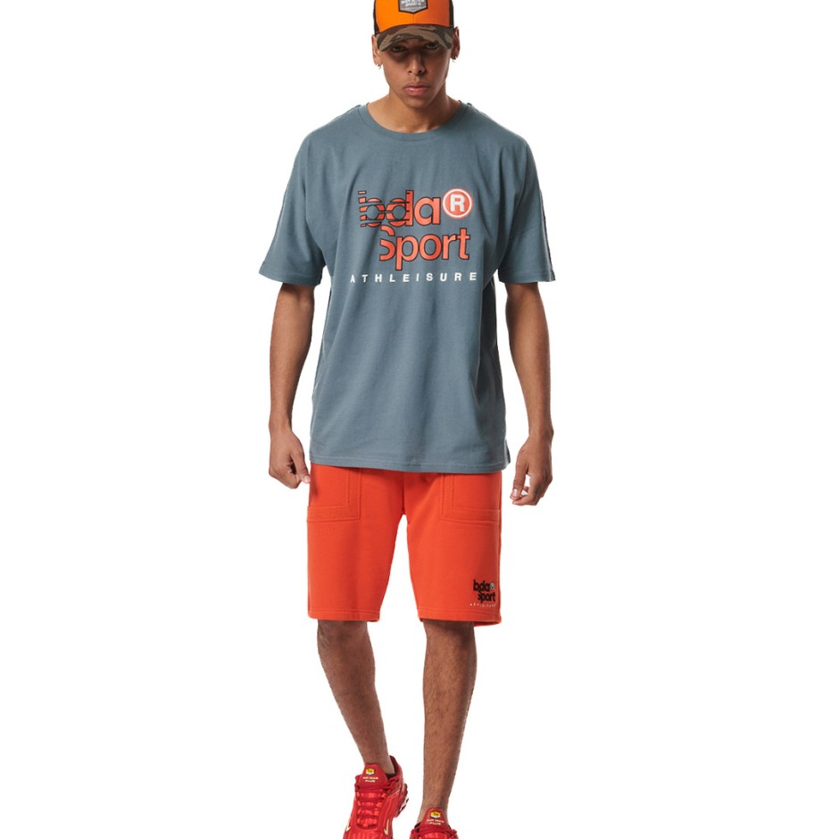 BODY ACTION 033421-01-10B Orange