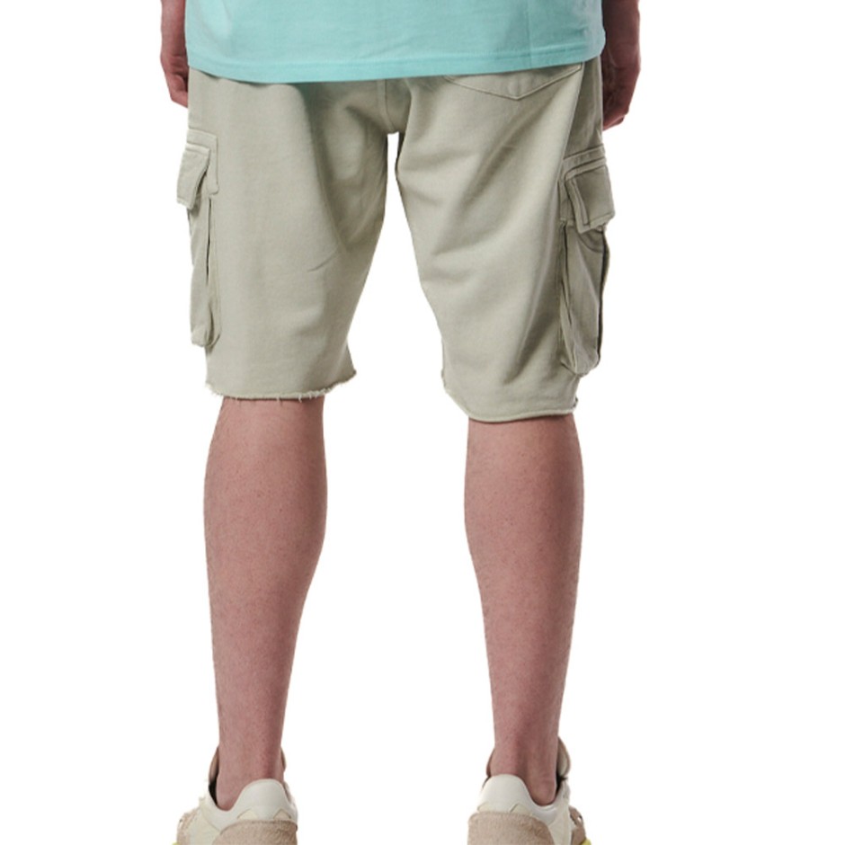 BODY ACTION 033424-01-03 Grey