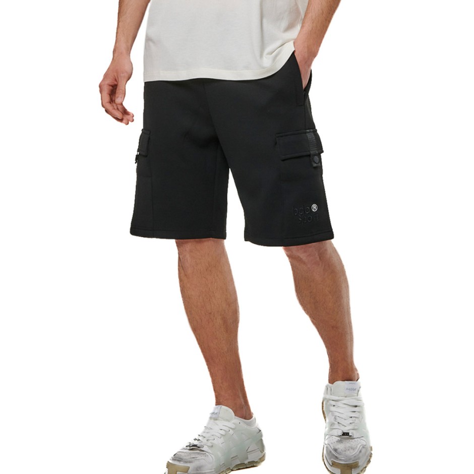 BODY ACTION 033518-01-01 Black
