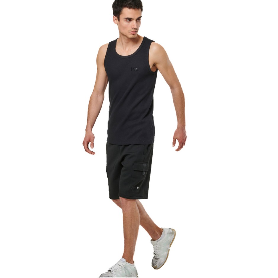 BODY ACTION 033518-01-01 Black