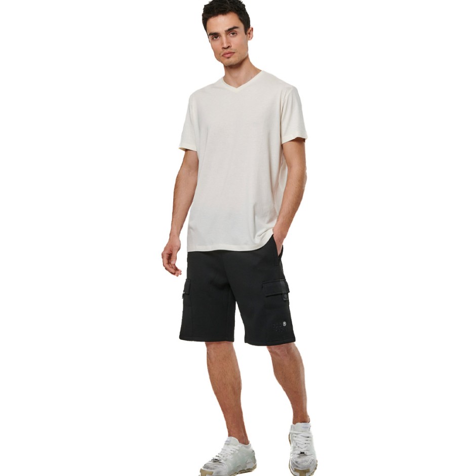 BODY ACTION 033518-01-01 Black