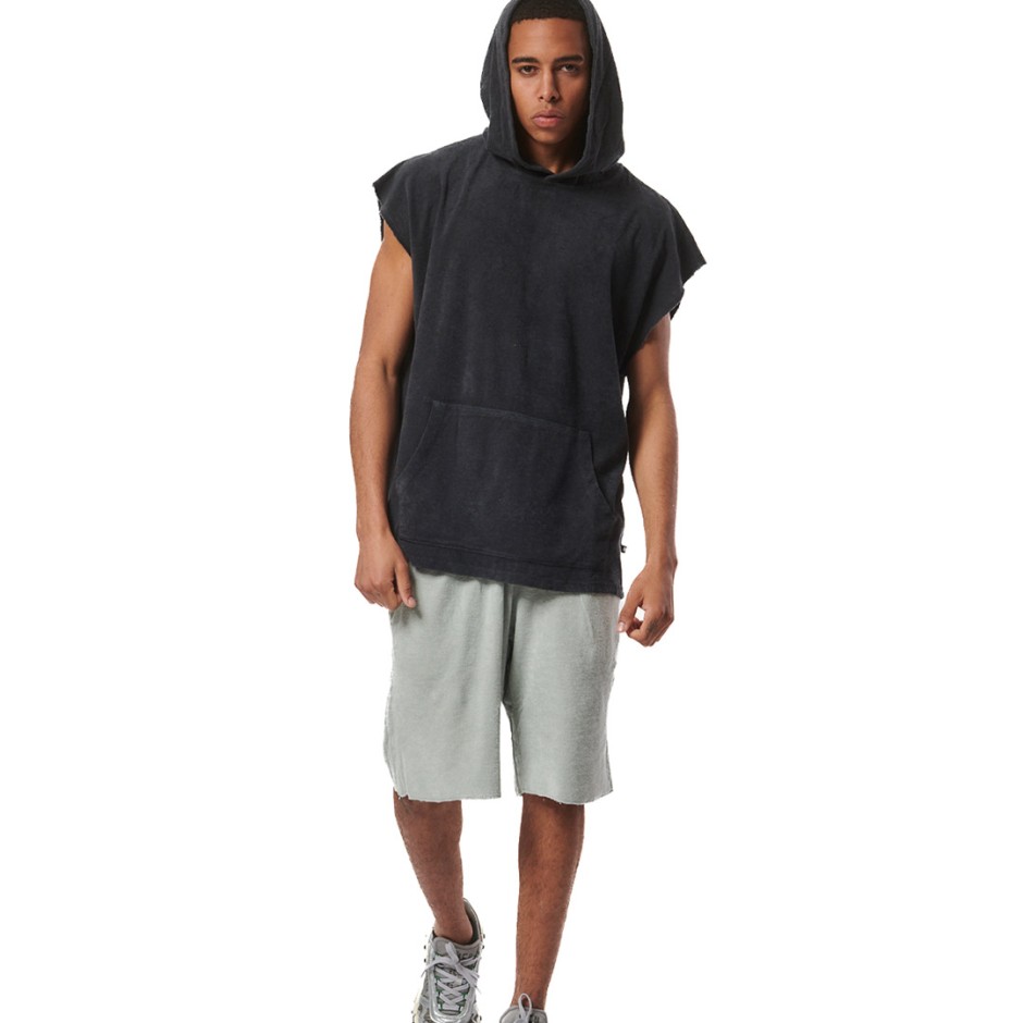BODY ACTION 033425-01-03 Γκρί